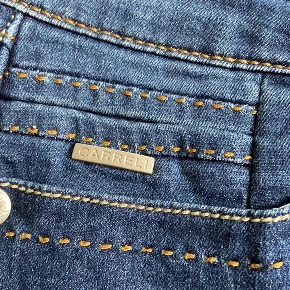Carreli Ashley jeans - Picture 4 of 5